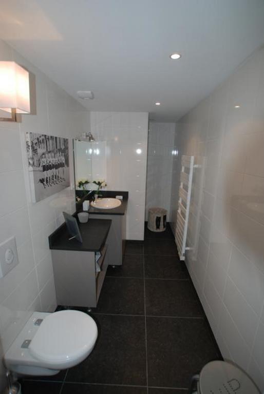 Residence Quai Sud-Le Cartier Saint-Malo Room photo